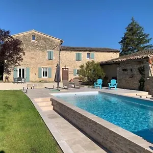 La Mirmandelle Mirmande