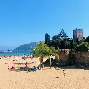 Maisonnette Au Calme Et Proche , Mandelieu France