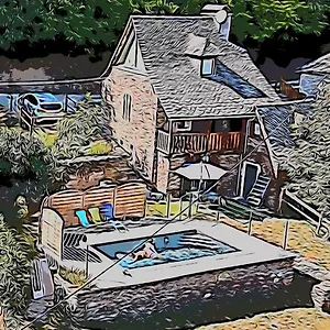 Maison D'hélène Cassaniouze