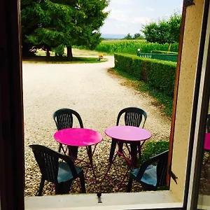 La Ferme Des Bioux Lent